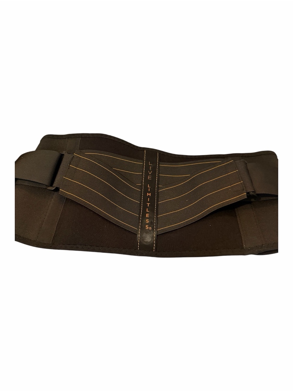 Copper Fit Elite Back Pro Brace